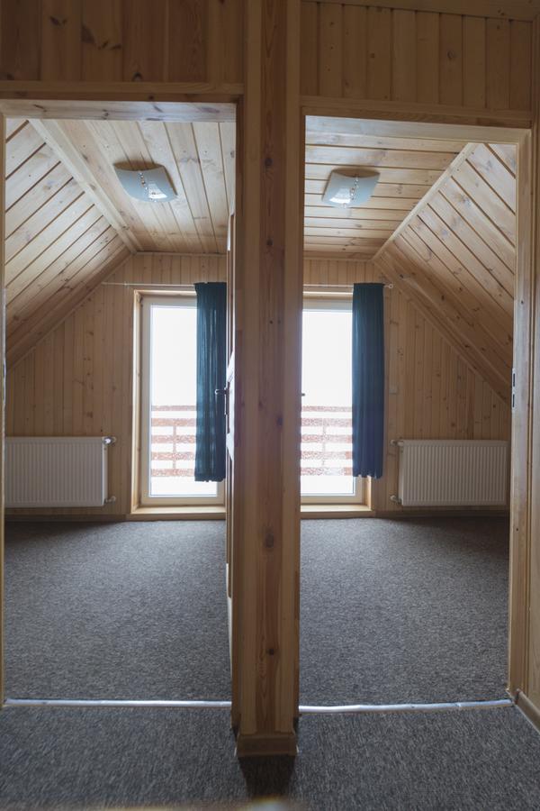 Domek U Malysza Istebna Extérieur photo