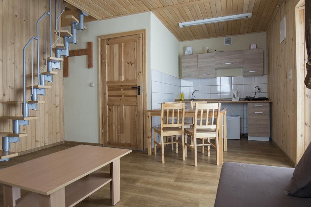 Domek U Malysza Istebna Extérieur photo